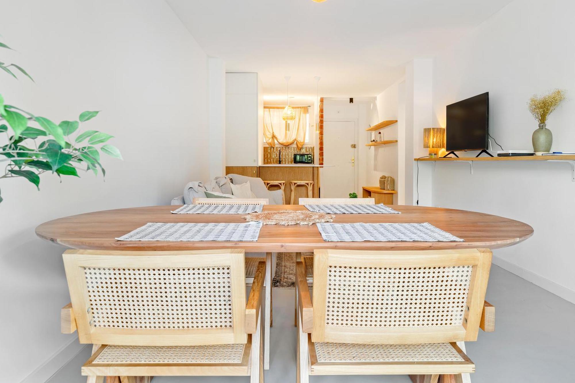 Appartement Cambrils Front De Mer Exterior photo